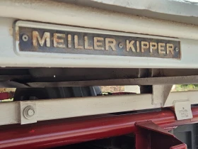 Iveco Daily 50c13 3.5.  . Meiller Kipper | Mobile.bg    3