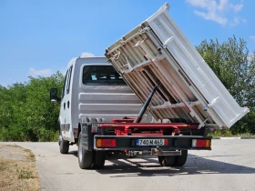 Iveco Daily 50c13 3.5.  . Meiller Kipper | Mobile.bg    6