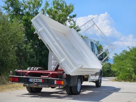 Iveco Daily 50c13 3.5.  . Meiller Kipper | Mobile.bg    5