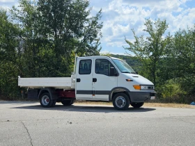 Iveco Daily 50c13 3.5.  . Meiller Kipper | Mobile.bg    7