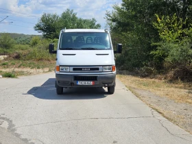 Iveco Daily 50c13 3.5.  . Meiller Kipper | Mobile.bg    8