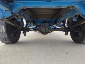 VW Crafter БОРДОВИ, снимка 14