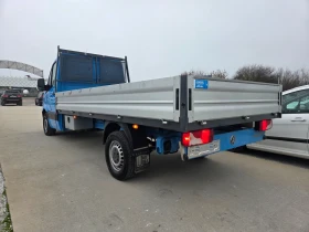 VW Crafter БОРДОВИ, снимка 3