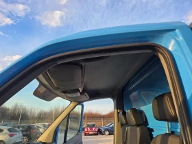 VW Crafter БОРДОВИ, снимка 10