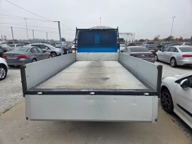 VW Crafter БОРДОВИ, снимка 4