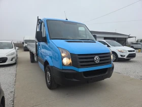 VW Crafter БОРДОВИ, снимка 6