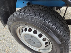 VW Crafter БОРДОВИ, снимка 16