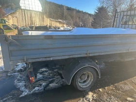 Mercedes-Benz 412 Самосвал, снимка 7