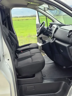Renault Trafic 2.0 Пътнически | Auto.bg — изображение 15