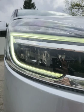 Renault Trafic 2.0 Пътнически | Auto.bg — изображение 9