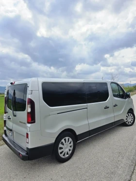 Renault Trafic 2.0 Пътнически | Auto.bg — изображение 5