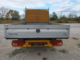 VW Crafter 2.0 Tdi 102 kc. Euro 6 | Mobile.bg � ����� ������ 4