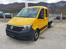 ������ VW Crafter