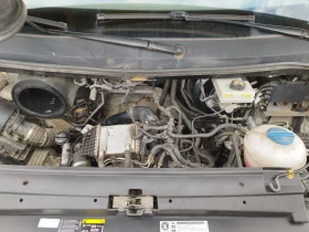 VW Crafter 2.0 Tdi 102 kc. Euro 6 | Mobile.bg � ����� ������ 13