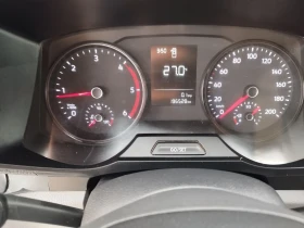 VW Crafter 2.0 Tdi 102 kc. Euro 6 | Mobile.bg � ����� ������ 12