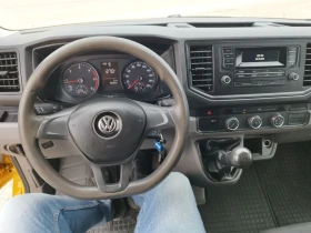 VW Crafter 2.0 Tdi 102 kc. Euro 6 | Mobile.bg � ����� ������ 11