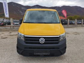 VW Crafter 2.0 Tdi 102 kc. Euro 6 | Mobile.bg � ����� ������ 8