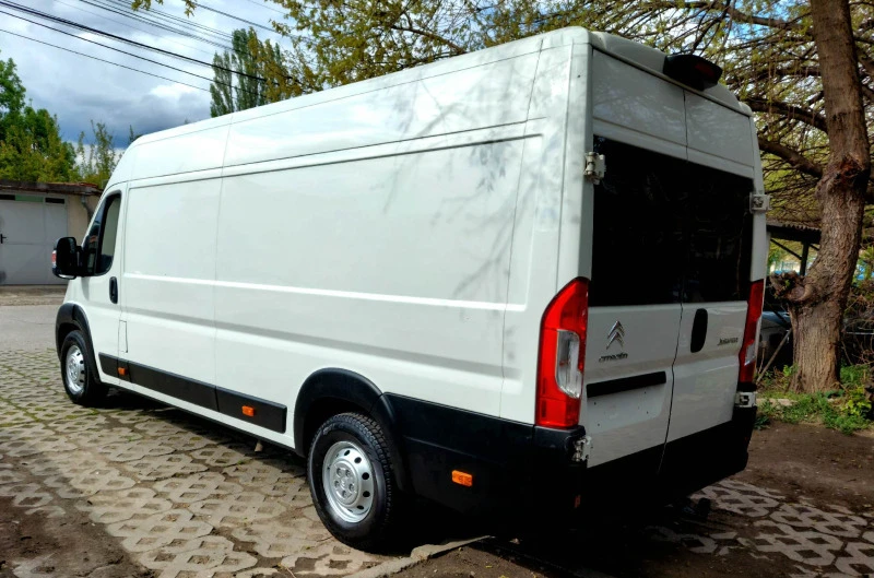 Citroen Jumper ХЛАДИЛЕН, снимка 7 - Бусове и автобуси - 48468701