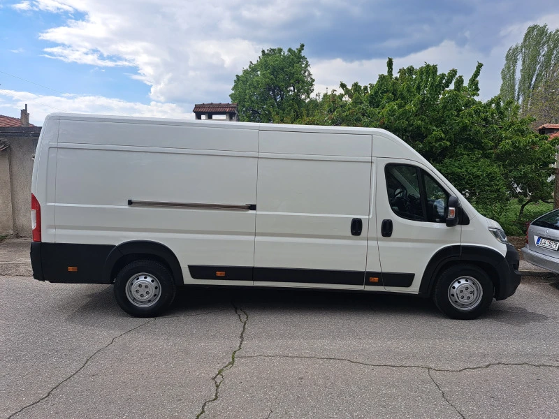 Citroen Jumper ХЛАДИЛЕН, снимка 11 - Бусове и автобуси - 48468701