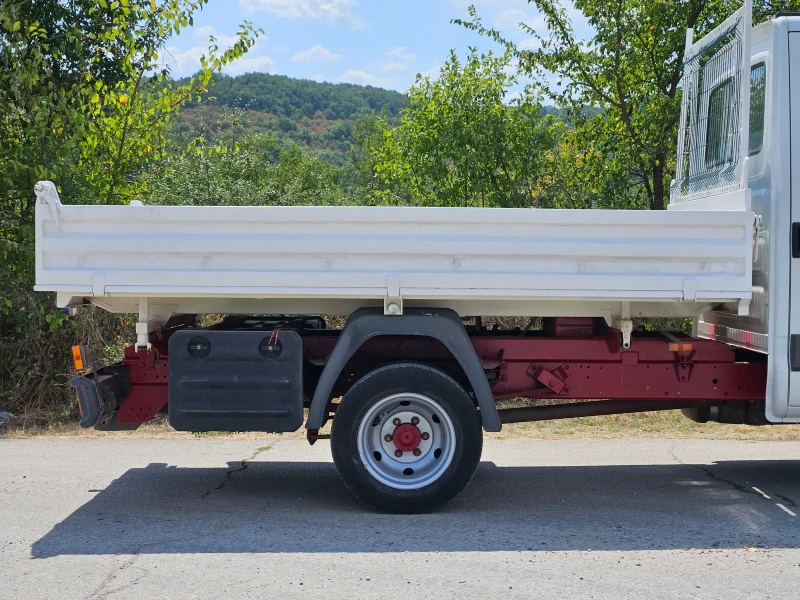 Iveco Daily 50c13 3.5т. Б кат. Meiller Kipper, снимка 2 - Бусове и автобуси - 52286237