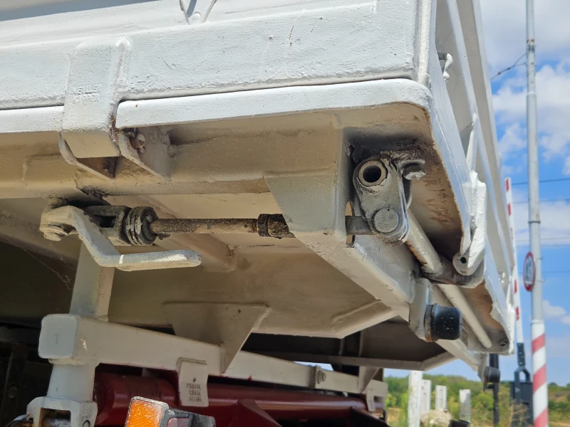 Iveco Daily 50c13 3.5т. Б кат. Meiller Kipper, снимка 4 - Бусове и автобуси - 52286237