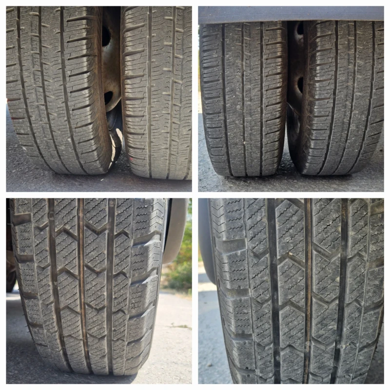 Iveco Daily 50c13 3.5т. Б кат. Meiller Kipper, снимка 15 - Бусове и автобуси - 52286237