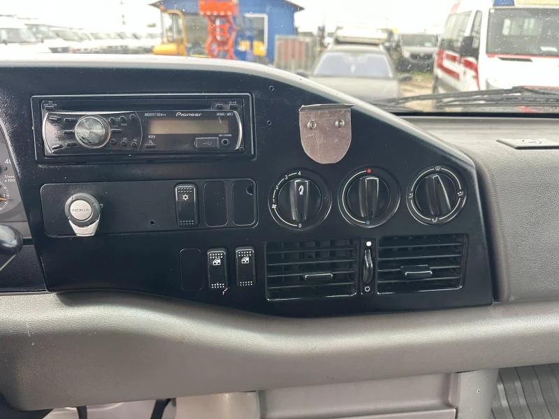VW Lt LT 35, снимка 14 - Бусове и автобуси - 51759138