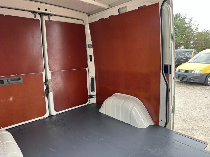 VW Lt LT 35, снимка 9 - Бусове и автобуси - 51759138