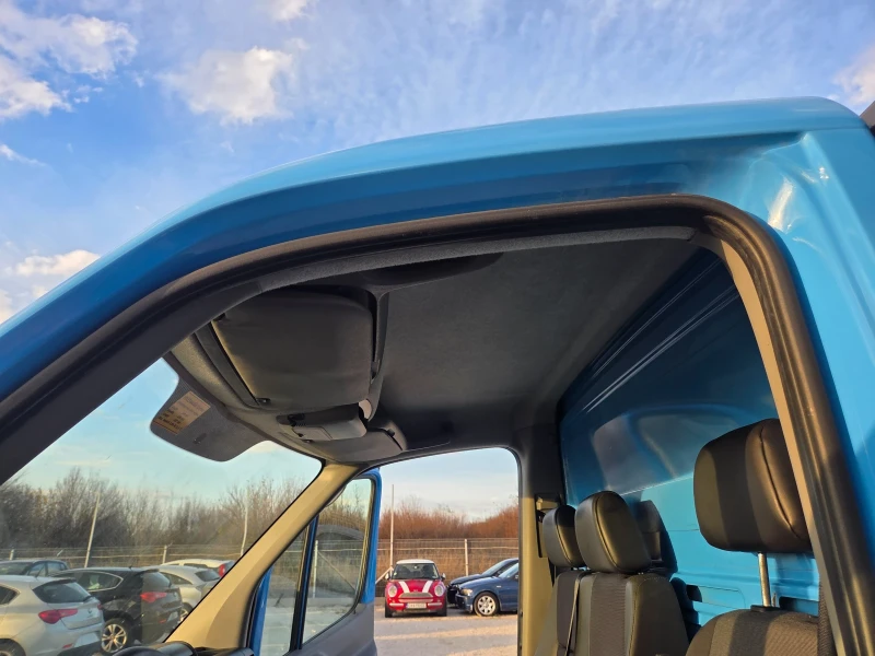 VW Crafter БОРДОВИ, снимка 10 - Бусове и автобуси - 52676751