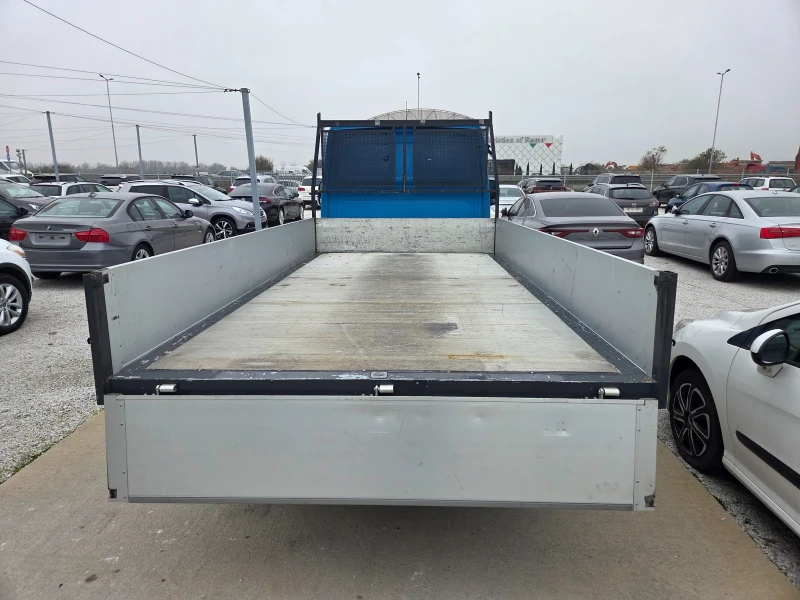 VW Crafter БОРДОВИ, снимка 4 - Бусове и автобуси - 52676751