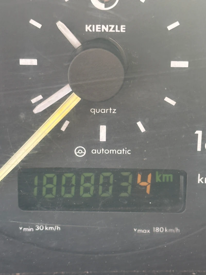 Mercedes-Benz 412 Самосвал, снимка 10 - Бусове и автобуси - 52913982