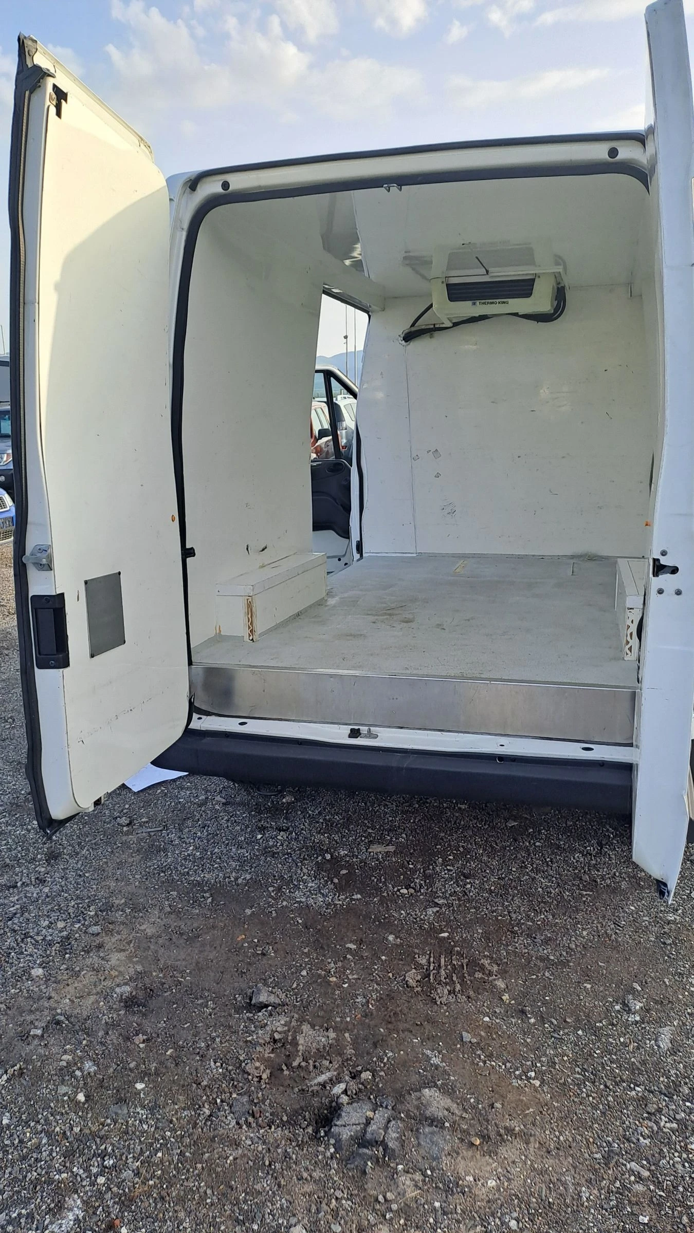 Ford Transit Газов инжекцион - изображение 7
