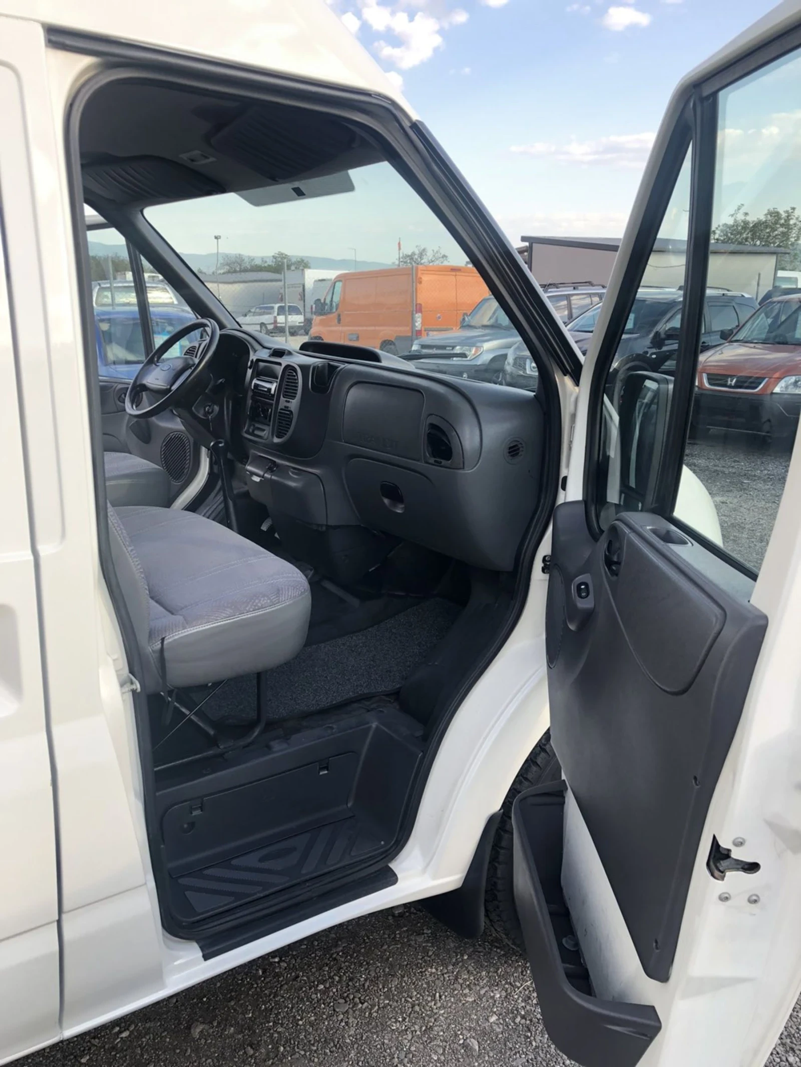 Ford Transit ����� ��������� | Mobile.bg � ����������� 11