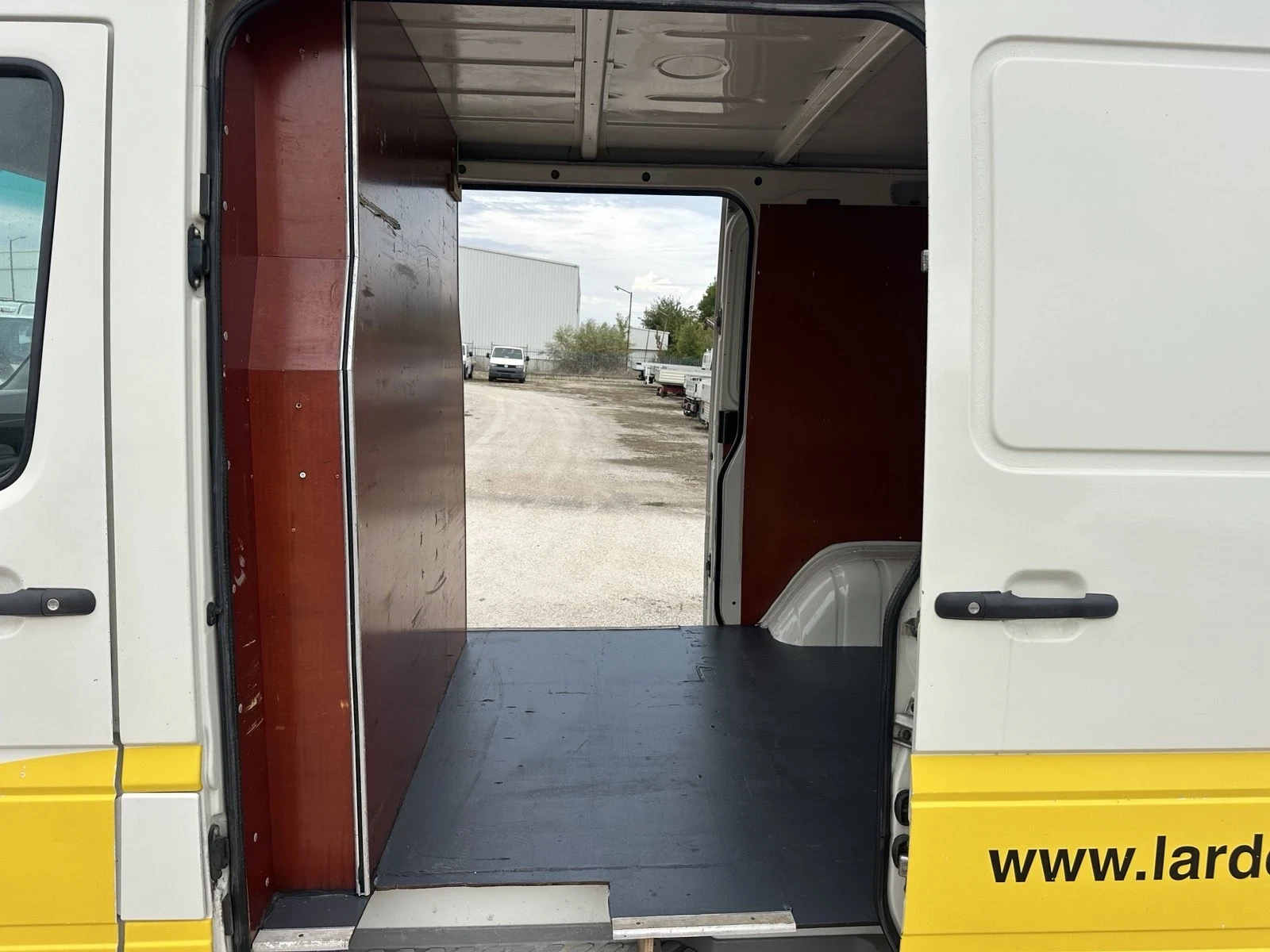 VW Lt LT 35 | Mobile.bg   11