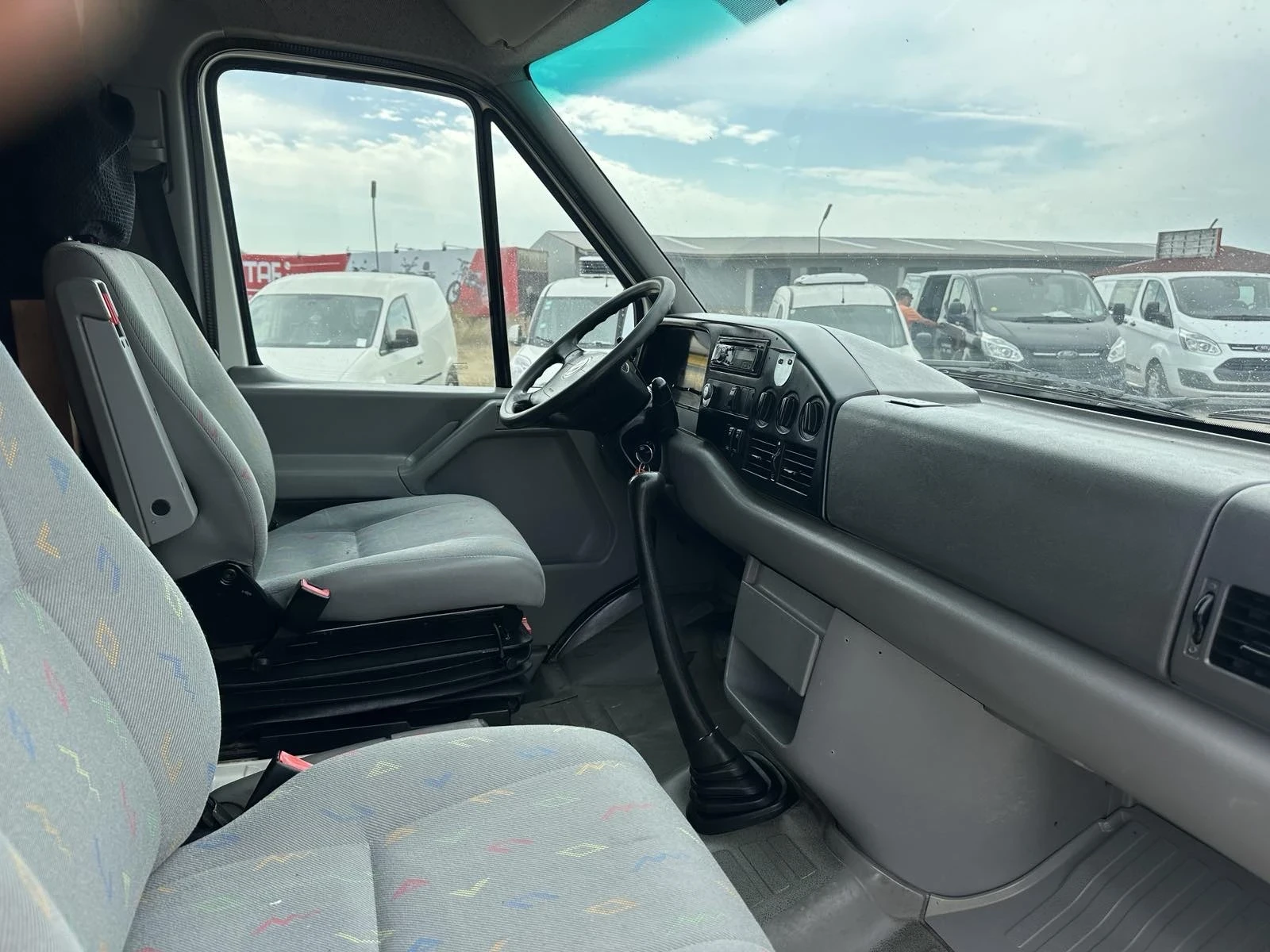 VW Lt LT 35 | Mobile.bg   12