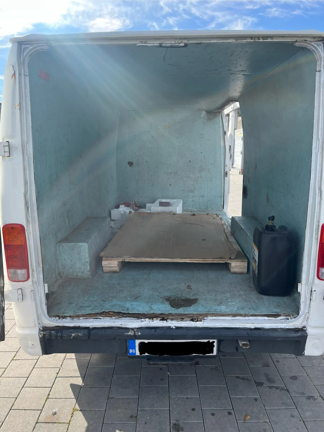 Mercedes-Benz 310 | Mobile.bg   12