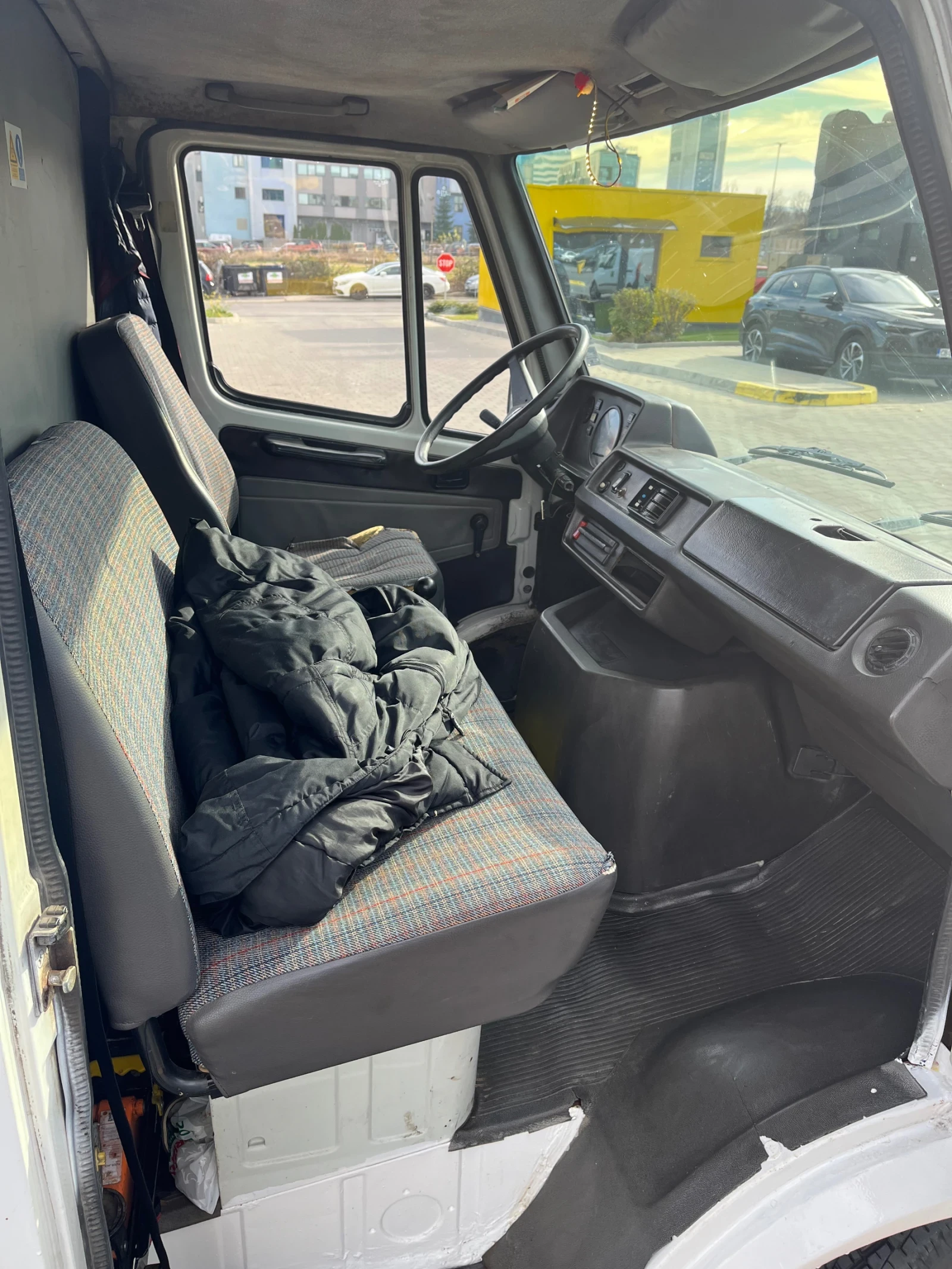 Mercedes-Benz 310 | Mobile.bg   9