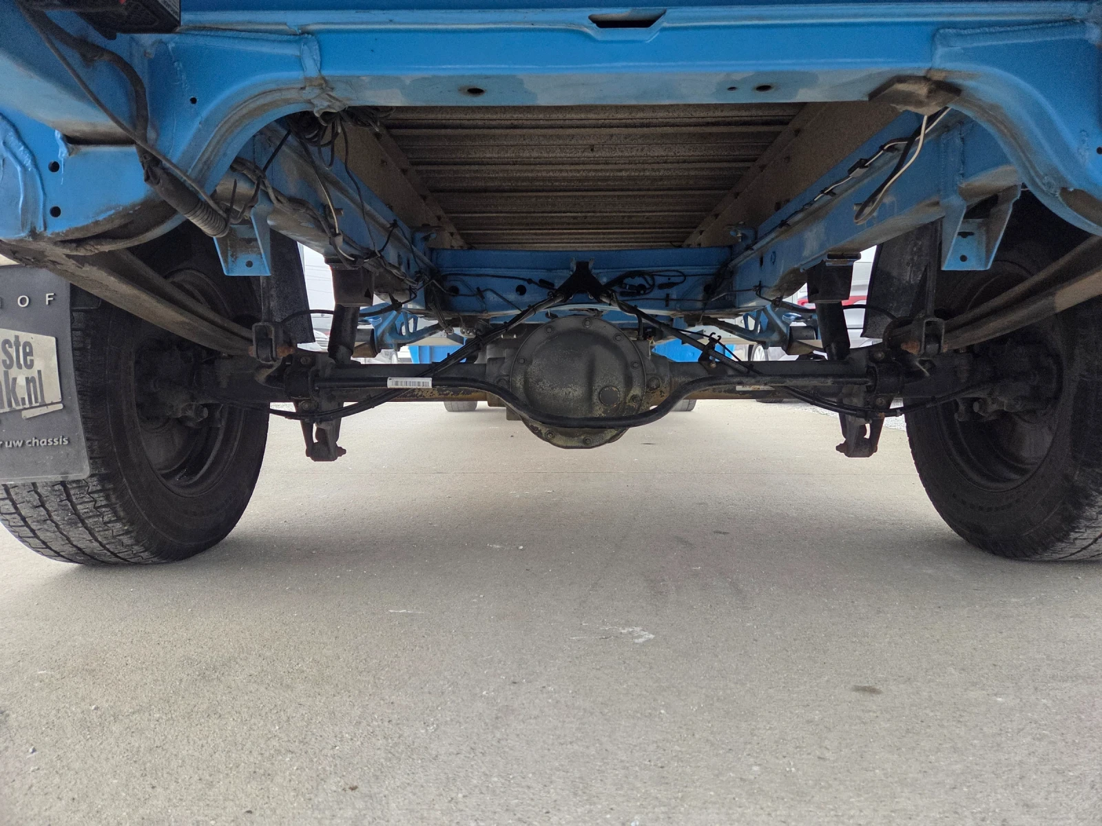 VW Crafter ������� | Mobile.bg � ����������� 14