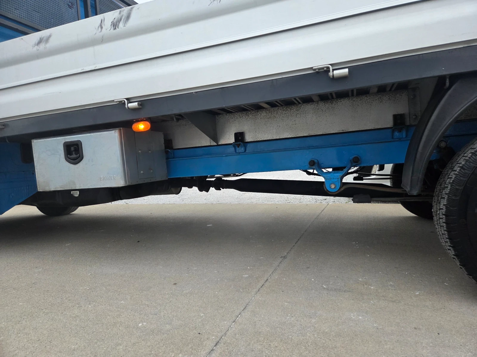 VW Crafter ������� | Mobile.bg � ����������� 15