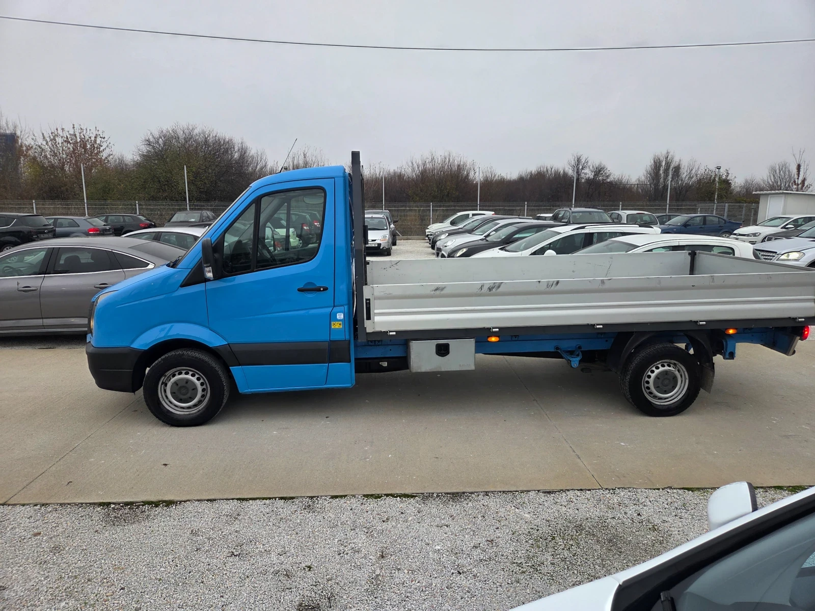 VW Crafter ������� | Mobile.bg � ����������� 1
