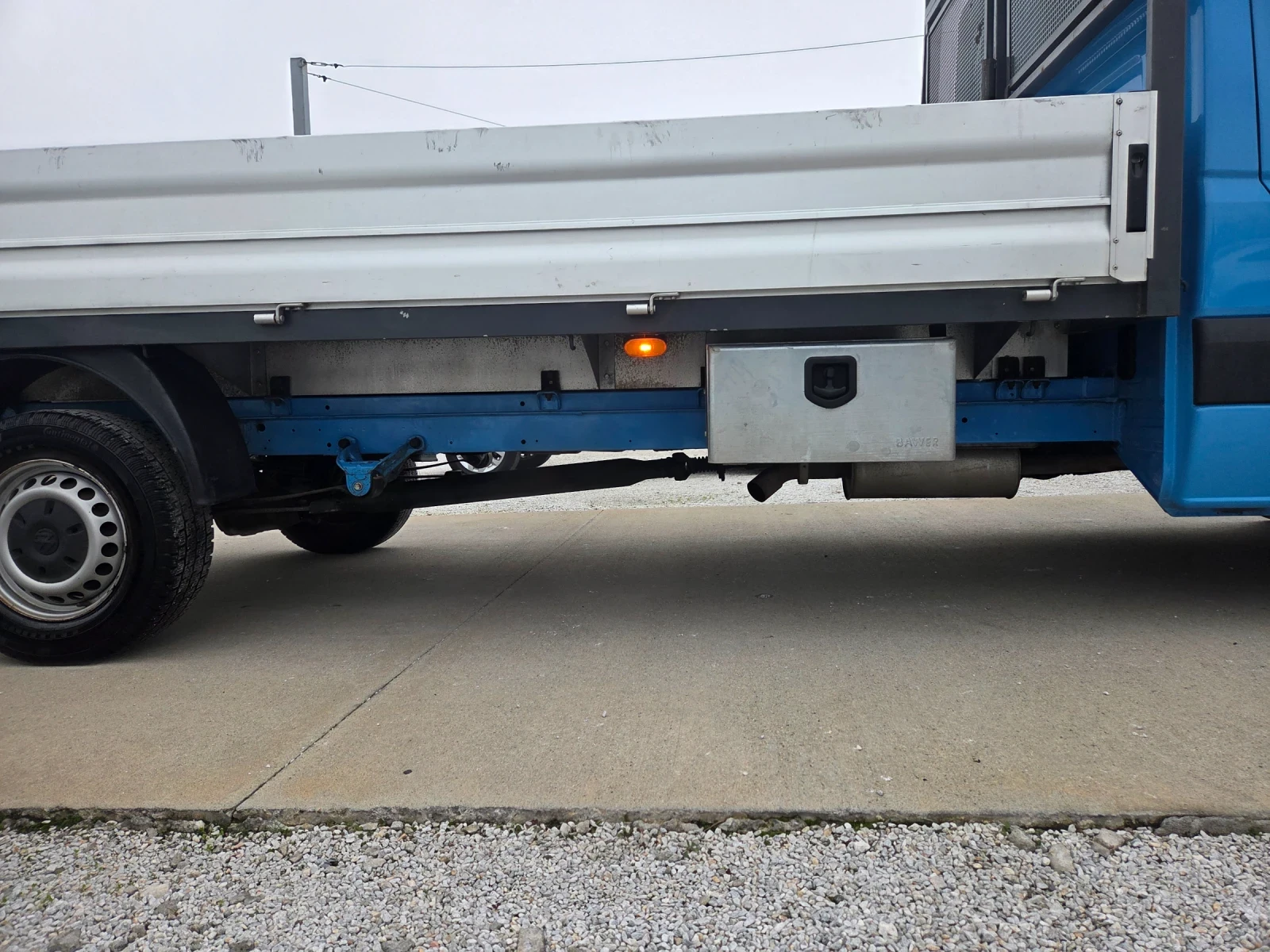 VW Crafter ������� | Mobile.bg � ����������� 13