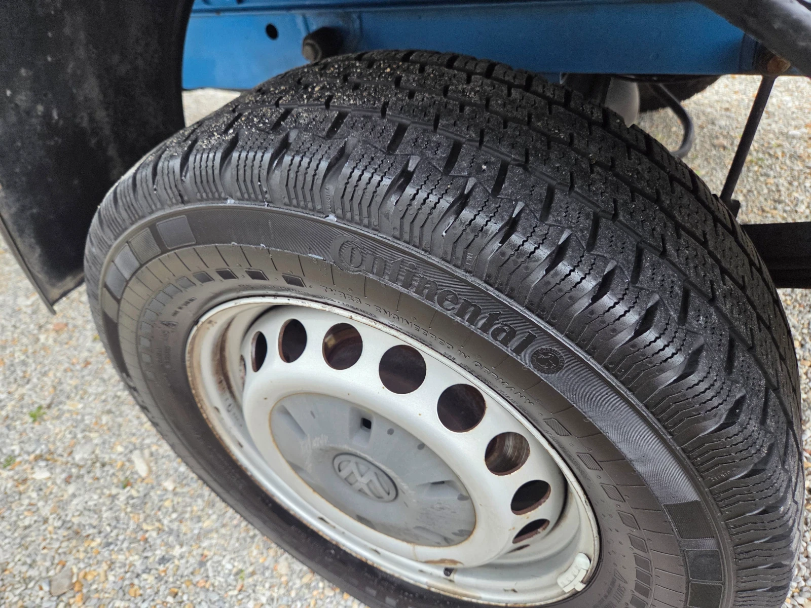 VW Crafter ������� | Mobile.bg � ����������� 16