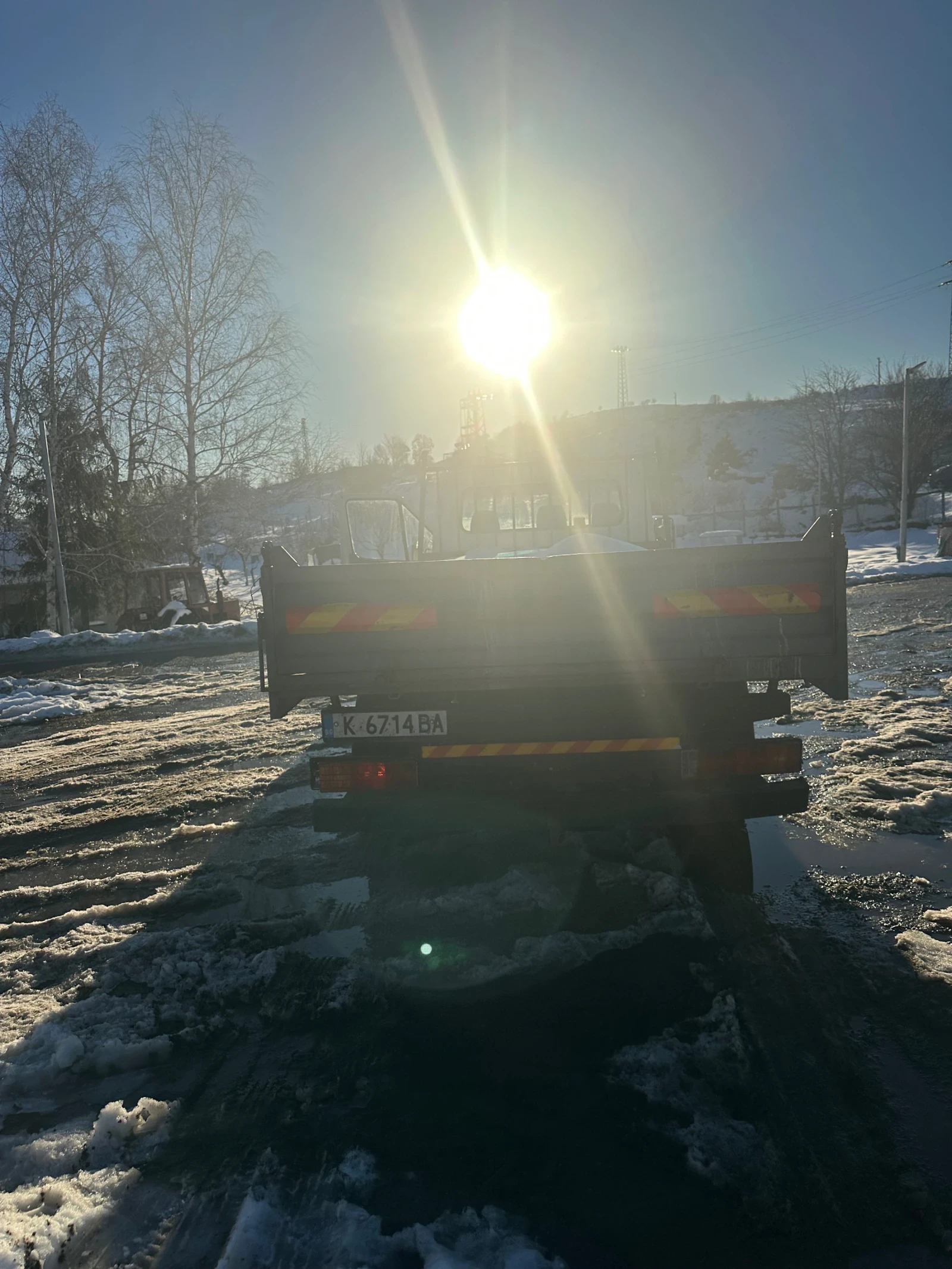 Mercedes-Benz 412 �������� | Mobile.bg � ����������� 8