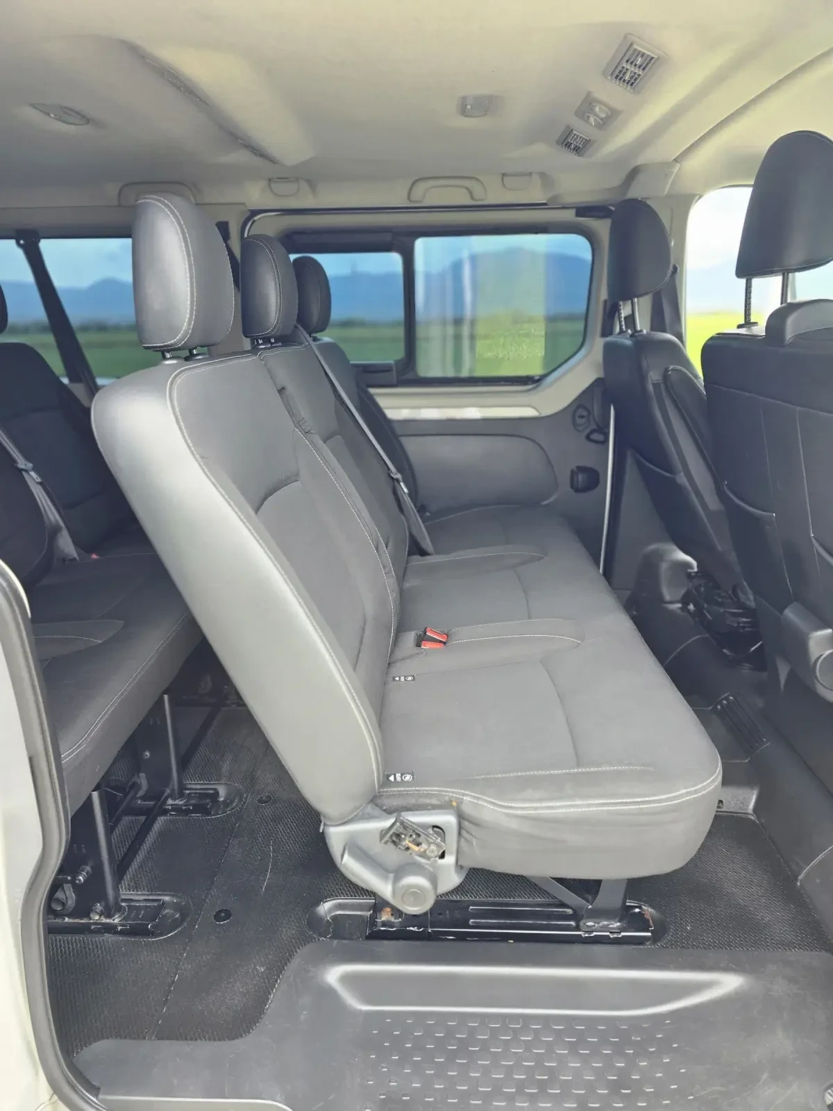 Renault Trafic 2.0 ���������� | Mobile.bg � ����������� 16