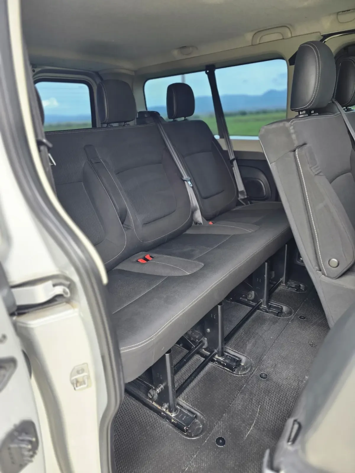 Renault Trafic 2.0 ���������� | Mobile.bg � ����������� 17