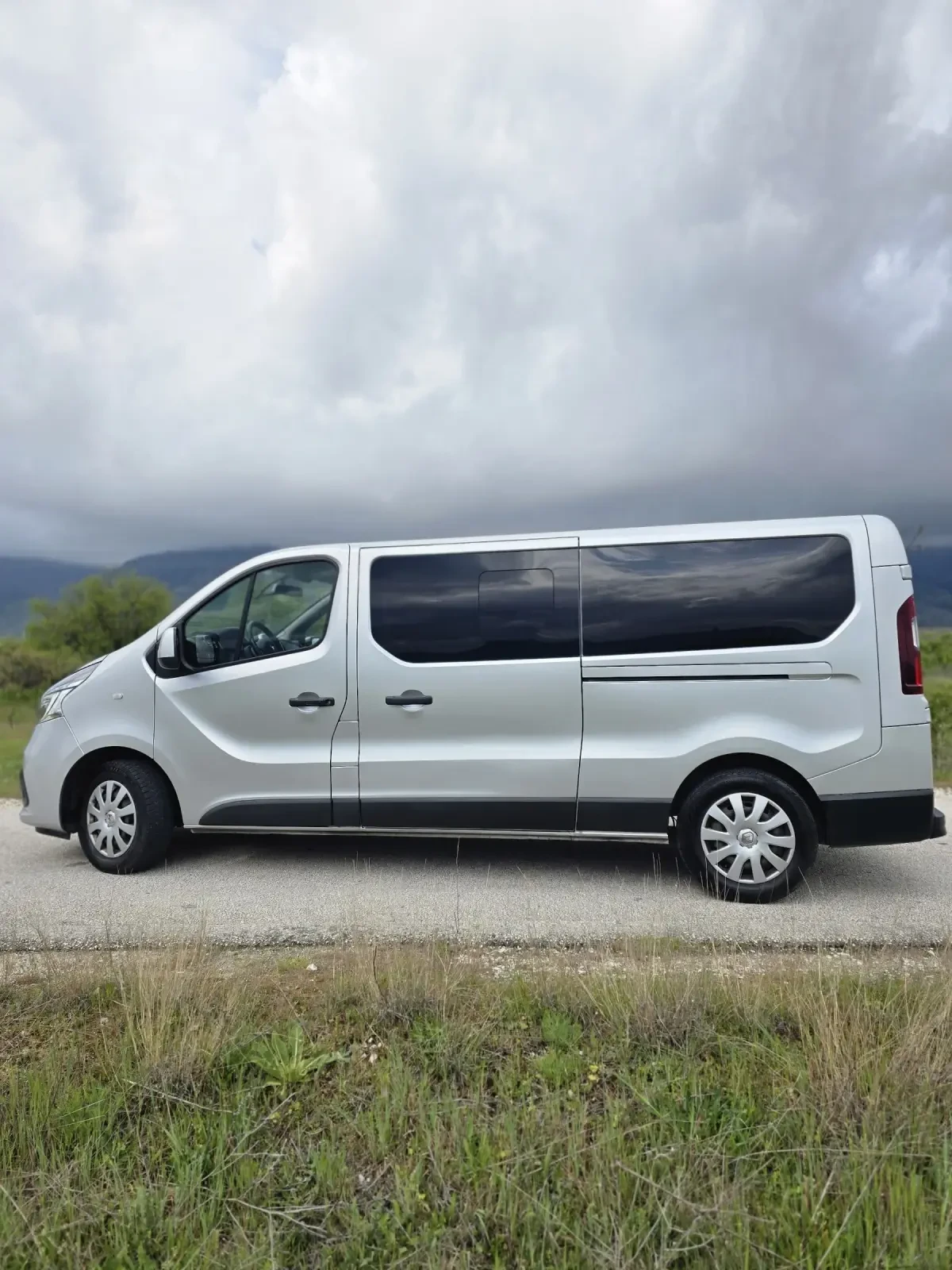 Renault Trafic 2.0 ���������� | Mobile.bg � ����������� 6