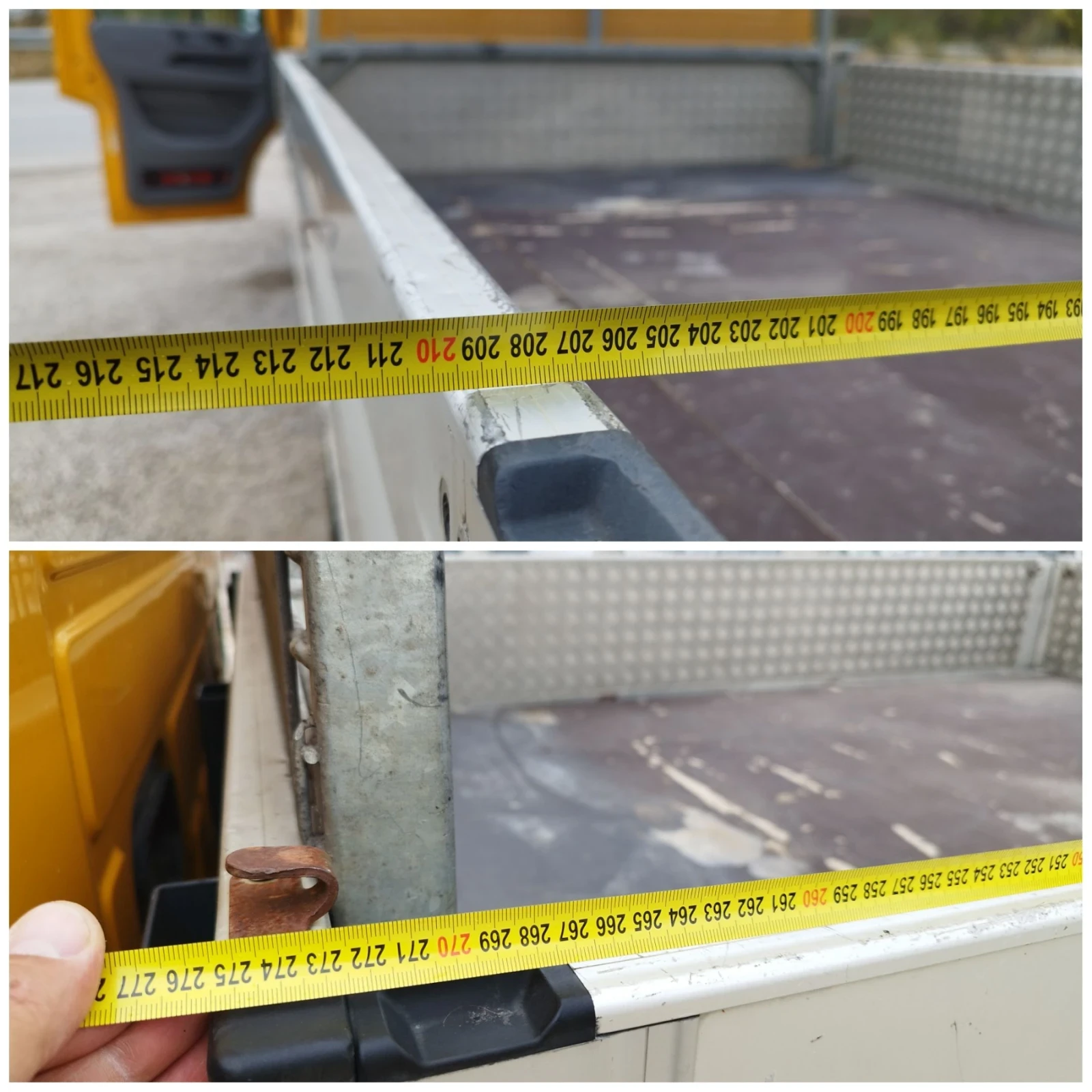 VW Crafter 2.0 Tdi 102 kc. Euro 6 | Mobile.bg � ����������� 17