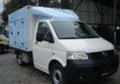 VW Transporter Т5/2, 5TDI4motion, снимка 1