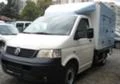 VW Transporter Т5/2, 5TDI4motion, снимка 3