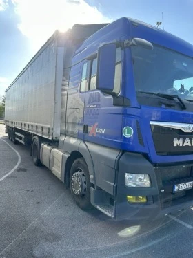 Обява за продажба на Man Tgx ~30 000 EUR - изображение 6